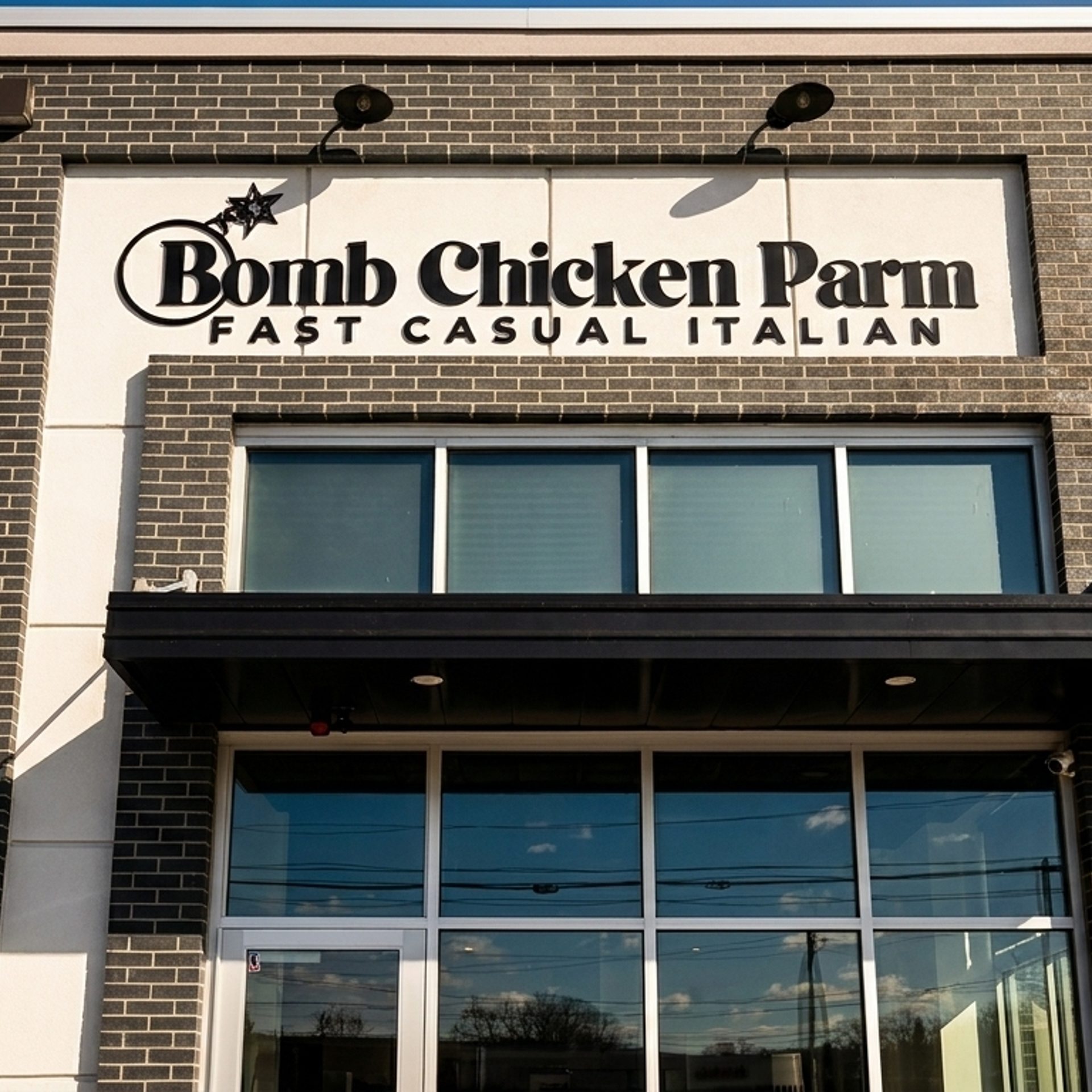 A Bold Bet on One Dish